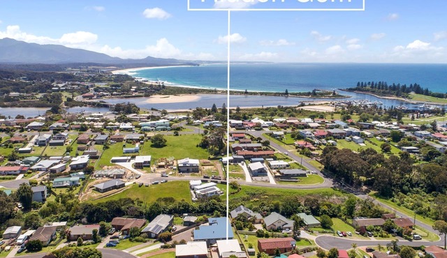 Hidden Gem - Unit 2 Hart Street 25 in Bermagui