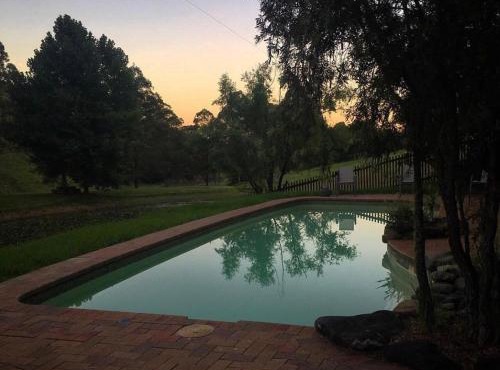 Hidden Haven Barrington Tops in Cobark