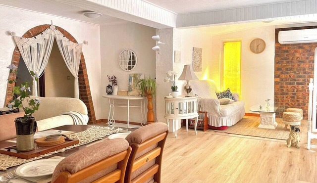 Hideaway Lodge in Springwood