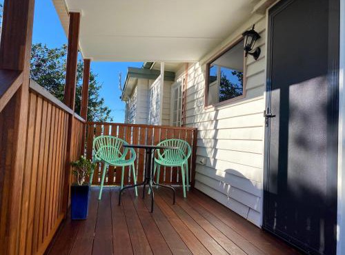 Hideaway on Hume #3 in Boonah
