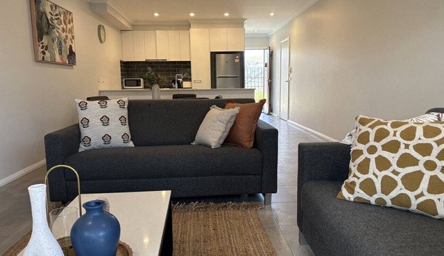 High Country Sleep Retreat in Wangaratta