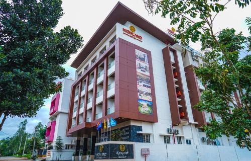 Highland Hotel in Bangalore