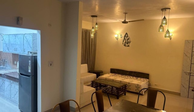HighRiseViews/FamilyFriendly/NearTajMahal