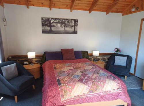 HighRoost Bed & Breakfast accomodation - rural escape in Strathalbyn