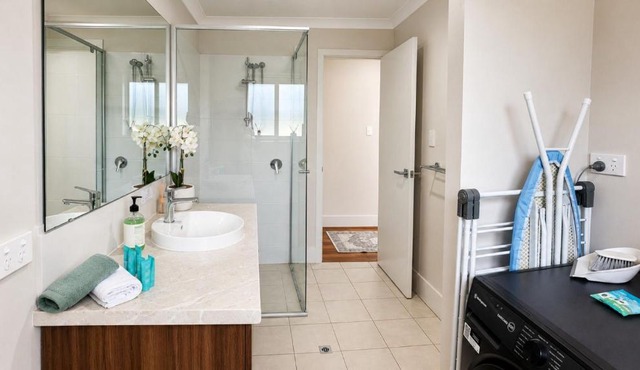 Hill View Cottages - Sail A in Nannup