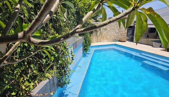 Hillarys Holiday Haven – Coastal Retreat in Hillarys