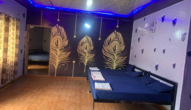 Hills Queen Resort & Camping