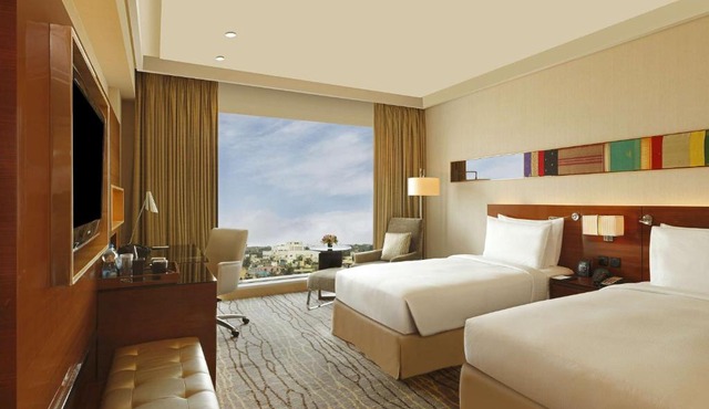 Hilton Chennai