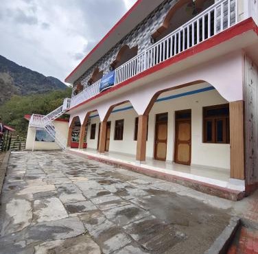 Himalayan due homestay chopta