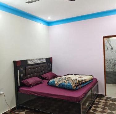 Himalayan due lodge chopta