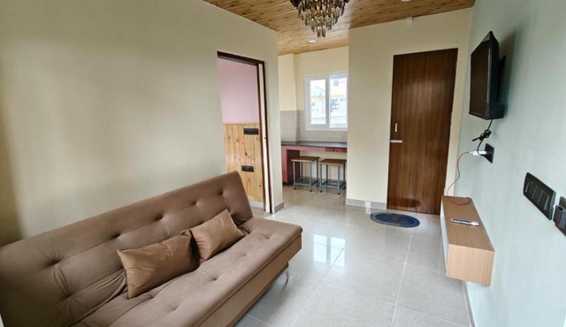 Himalayan Home stay