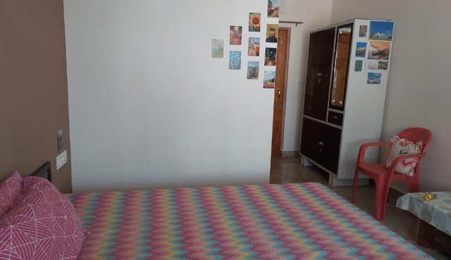 HIMVIGRAHA- Your Mountain Retreat
