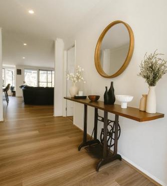 Hinterland Heights in Canungra