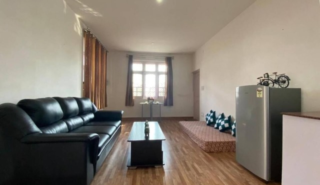 Hipostel Cottages Bir