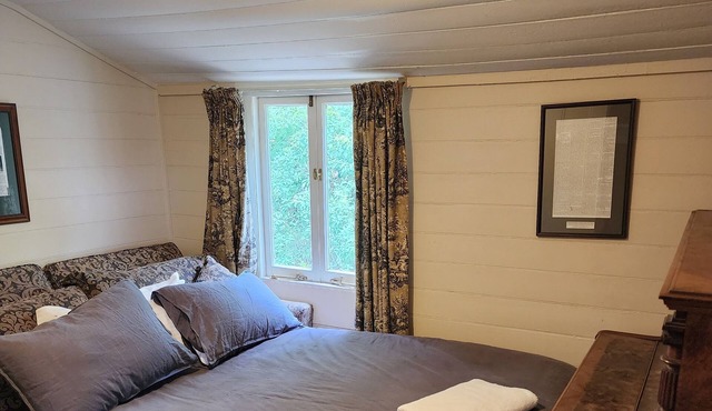 Historic Collits Inn in Hartley Vale