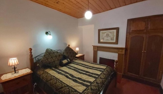 Historical Experience Two Bedroom Spa Unit in Sorell