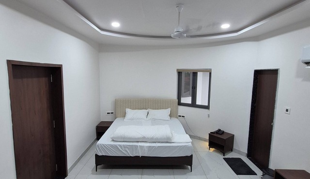 HK RESORT in Bhuj