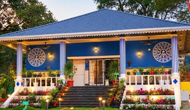 Holiday homes in Sambalpur, India in Sambalpur