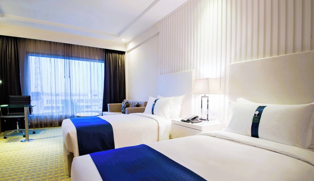 Holiday Inn Amritsar Ranjit Avenue by IHG