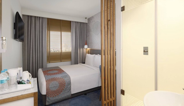 Holiday Inn Express Pune Pimpri by IHG in Pune