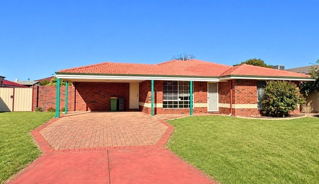 Holiday Retreat on Lorikeet in Broadwater