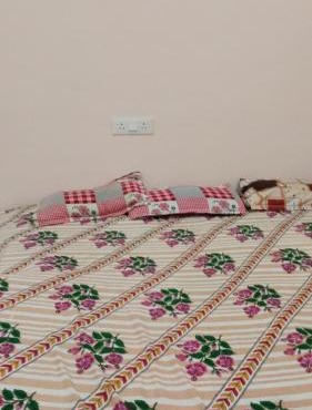 Home stay prayagraj sangam ghat