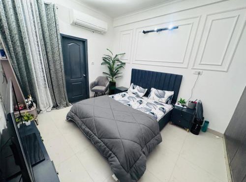 Homely stay