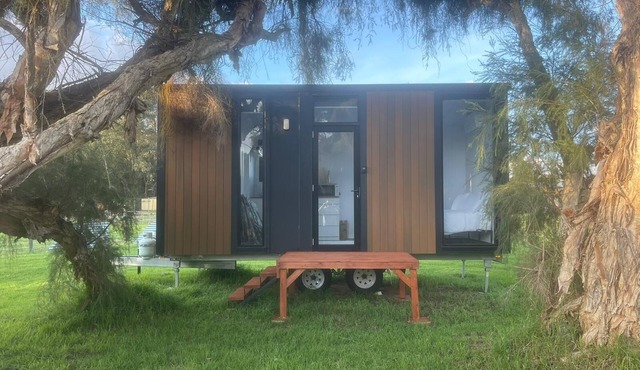 Homestead on Eighty by Tiny Away in Baldivis