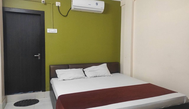Homocation SP Lodge in Nagaon