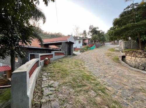 Honeycomb Abode