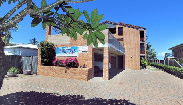 Horizons 3 & 3a/16 Miller Street Bargara in Bargara