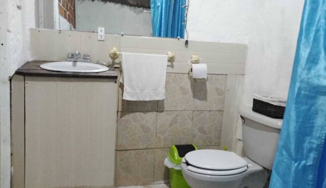 Hostal Brisas Ometepe Island in Rivas