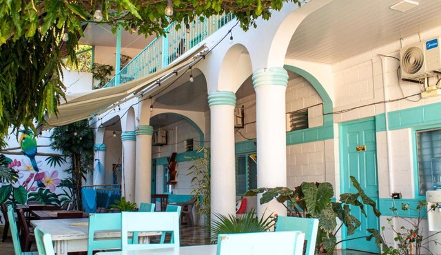 Hostal Edén in Moyogalpa