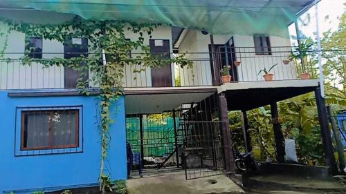 Hostal Isla Natal in Moyogalpa