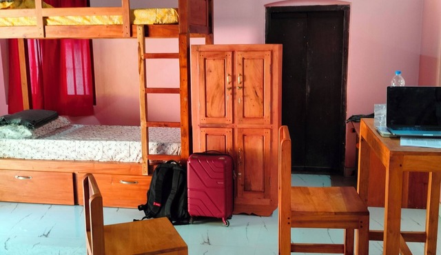 Hostel Gandhi Thiruvananthapuram in Thiruvananthapuram