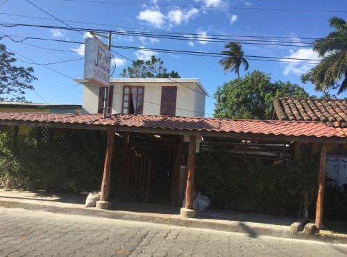 Hostel Julieta in Rivas