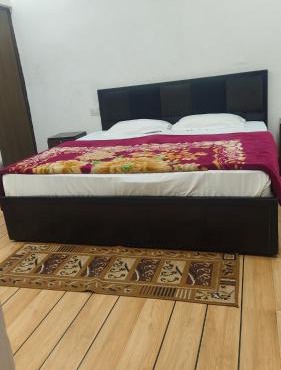Hotal royal inn piler no737 near Duhai RRTS Metro