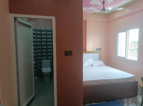 HOTEL अtithi