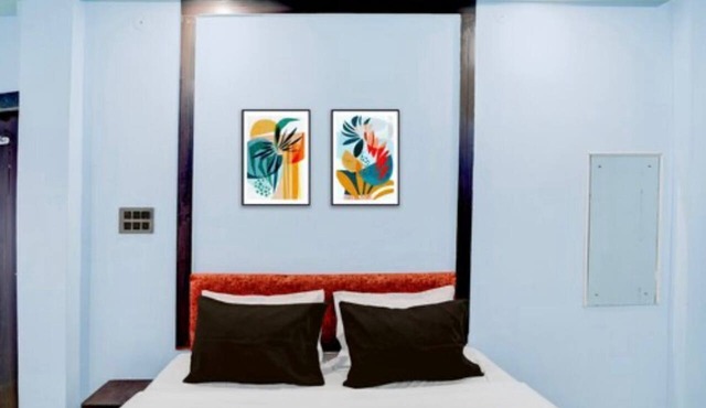Hotel 5G in Bhopal