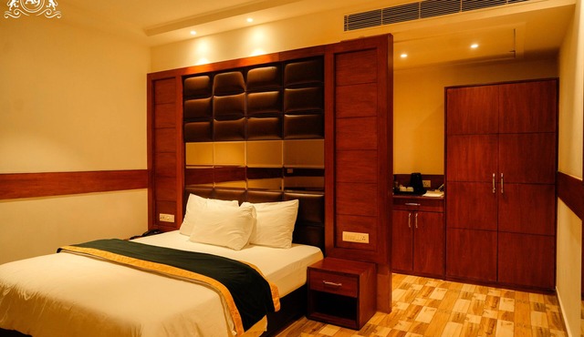 HOTEL A9 BARNALA