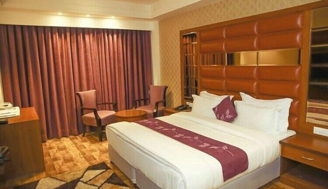 Hotel A9 Resorts