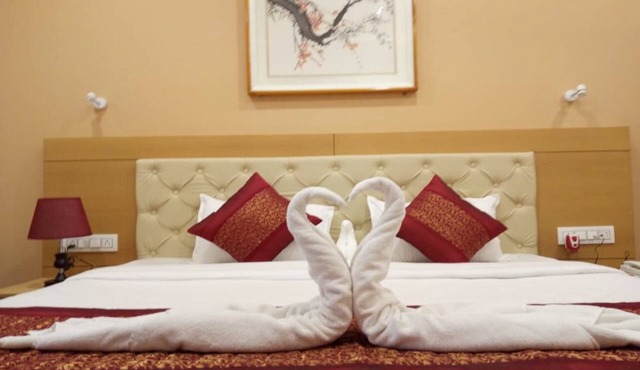 Hotel Aagman