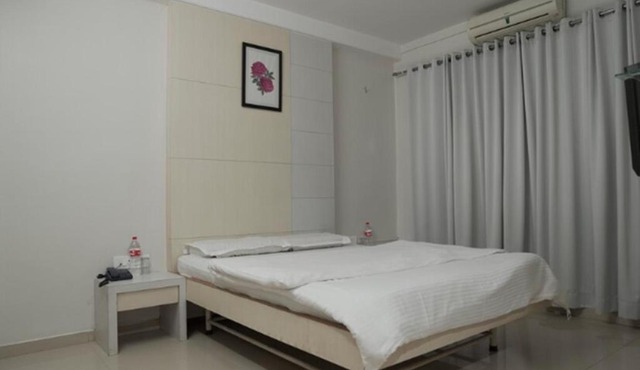 Hotel Aashish Deluxe, Kolhapur in Kolhapur