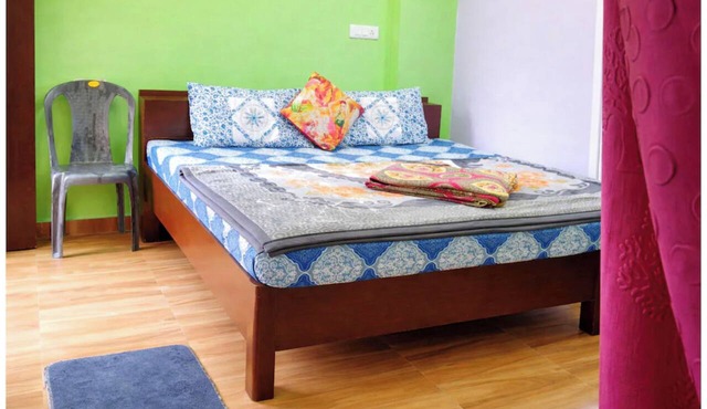 Hotel Ajay Home Stay Almora
