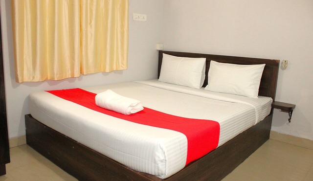 Hotel Alfa Inn in Bengaluru