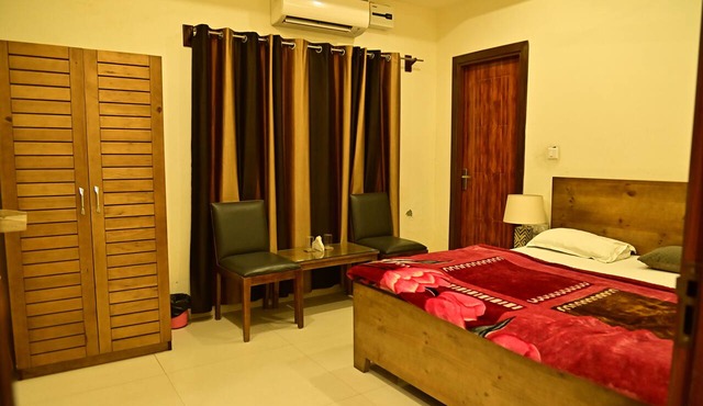 HOTEL ALIG INN
