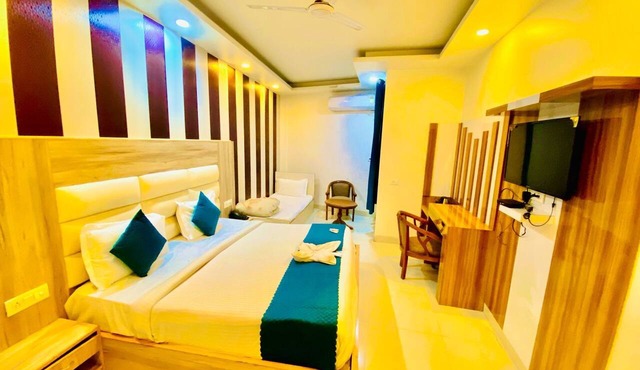 Hotel Aman Inn