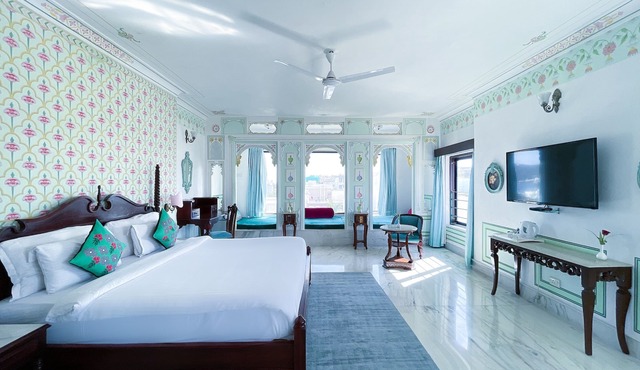 Hotel Amar Kothi in Udaipur