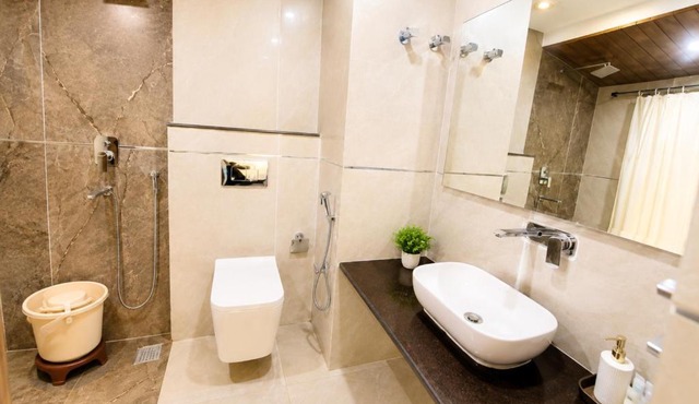 Hotel Amar Resort