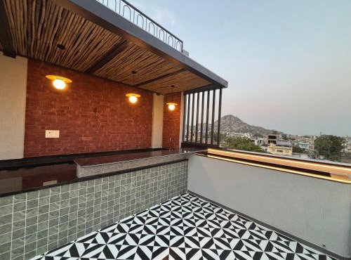 Hotel Annant Jawai